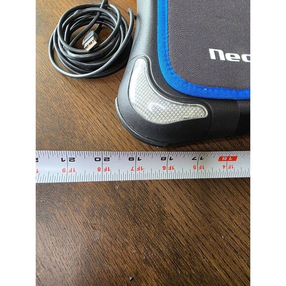 Wii Fit dreamGEAR - 3 in 1 FitBoard Bundle for Wii Fit With Plug In Power! - Picture 5 of 16